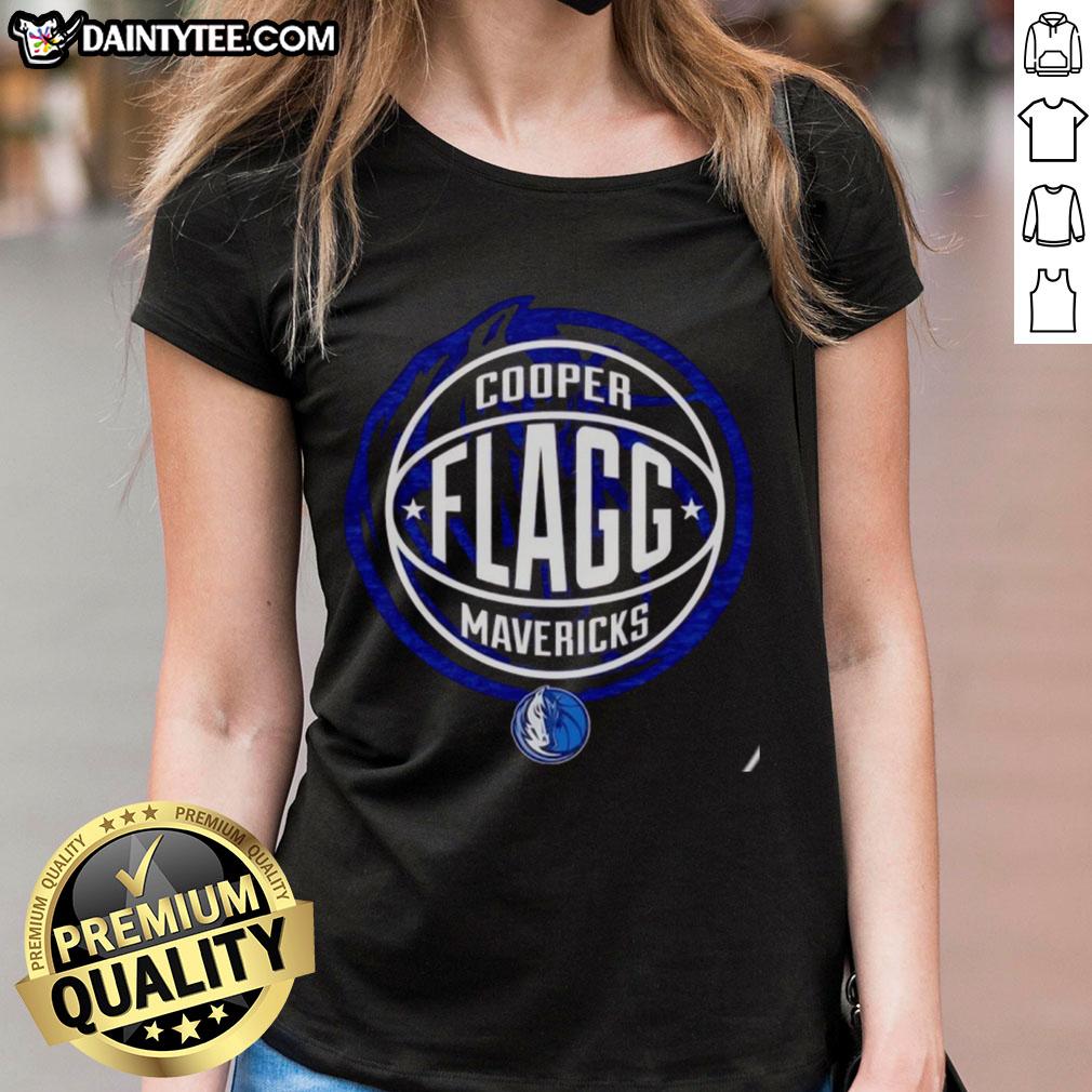 hot-cooper-flagg-dallas-mavericks-basketball-logo-ladies-tee Hot Cooper Flagg Dallas Mavericks basketball logo ladies tee in vibrant colors, perfect for fans and stylish wear.