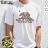 Vintage T-shirt featuring a hot Creston California bear with California Republic wordplay design.