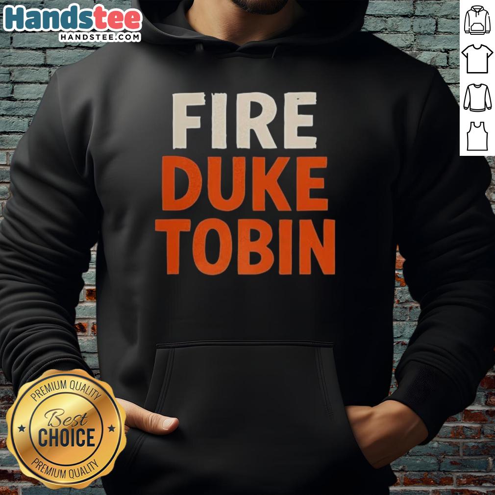 hot-fire-duke-tobin-hoodie Hot-Fire Duke Tobin hoodie featuring vibrant colors and stylish design, perfect for casual wear and fans.