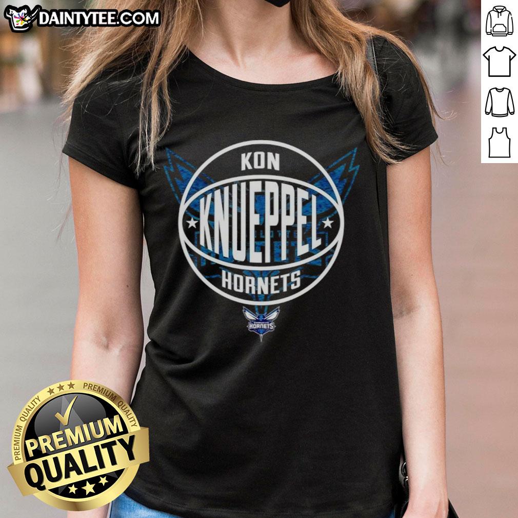 hot-kon-knueppel-charlotte-hornets-basketball-logo-ladies-tee Hot Kon Knueppel Charlotte Hornets basketball logo ladies tee, featuring vibrant colors and stylish design for fans.