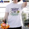Hot Oregon Ducks vs James Madison Dukes 2025 CFP First Round Matchup Helmet T-Shirt featuring team logos and vibrant design.