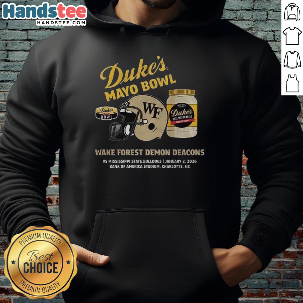 hot-wake-forest-demon-deacons-2026-dukes-mayo-bowl-hoodie Hot Wake Forest Demon Deacons 2026 Dukes Mayo Bowl hoodie showcasing team spirit and style for fans.