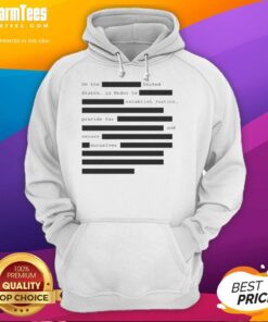 Alt Text: Hot We The United States hoodie featuring 'Establish Justice' design, perfect for patriotic fashion lovers.