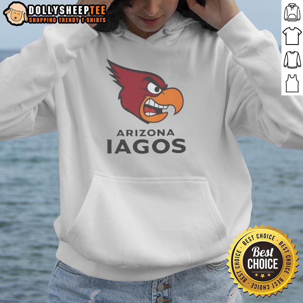 Nice Arizona Iagos Cardinals Pro Football Aladdin Iago Jaffar Hoodie Nice Arizona Iagos Cardinals Pro Football hoodie featuring Aladdin Iago and Jaffar designs, perfect for fans.