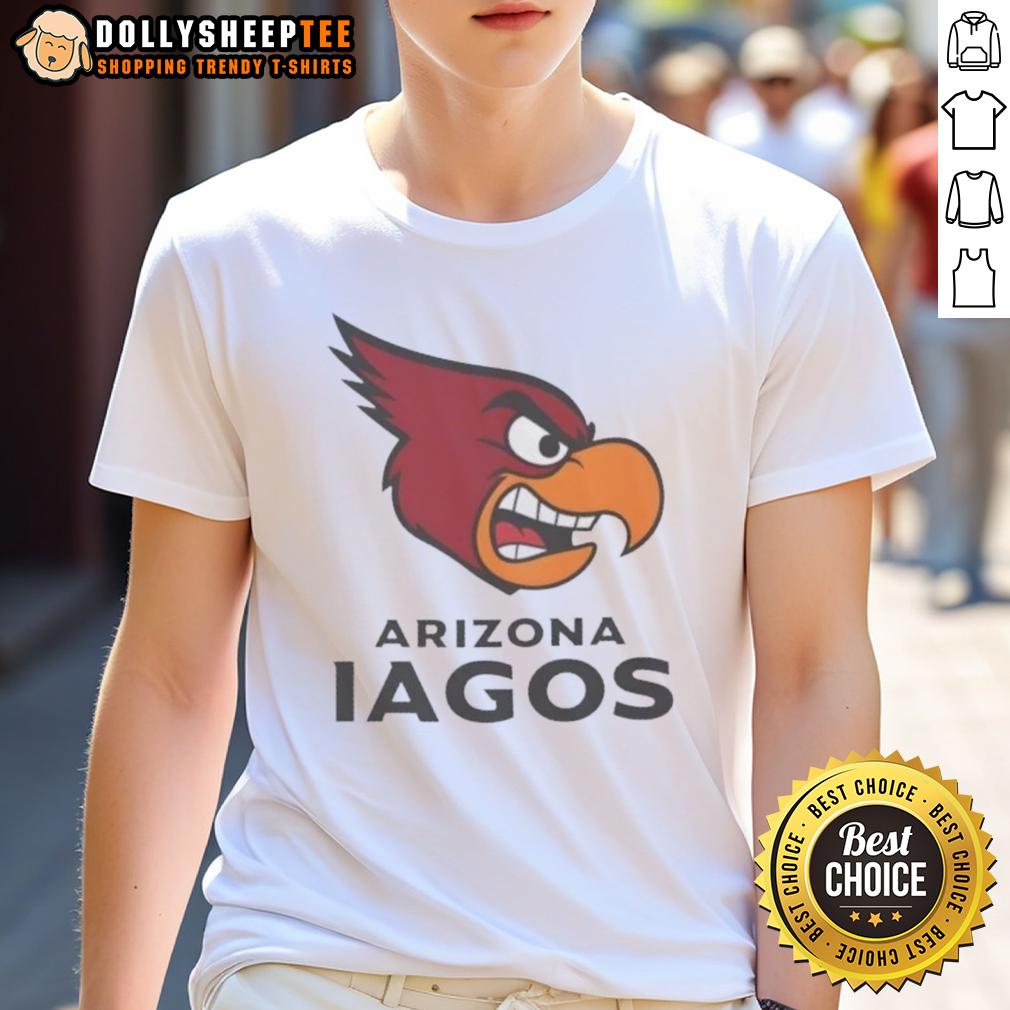 Nice Arizona Iagos Cardinals Pro Football Aladdin Iago Jaffar T Shirt Arizona Iagos Cardinals Pro Football Aladdin Iago Jaffar T-Shirt featuring vibrant graphics and comfortable fit.