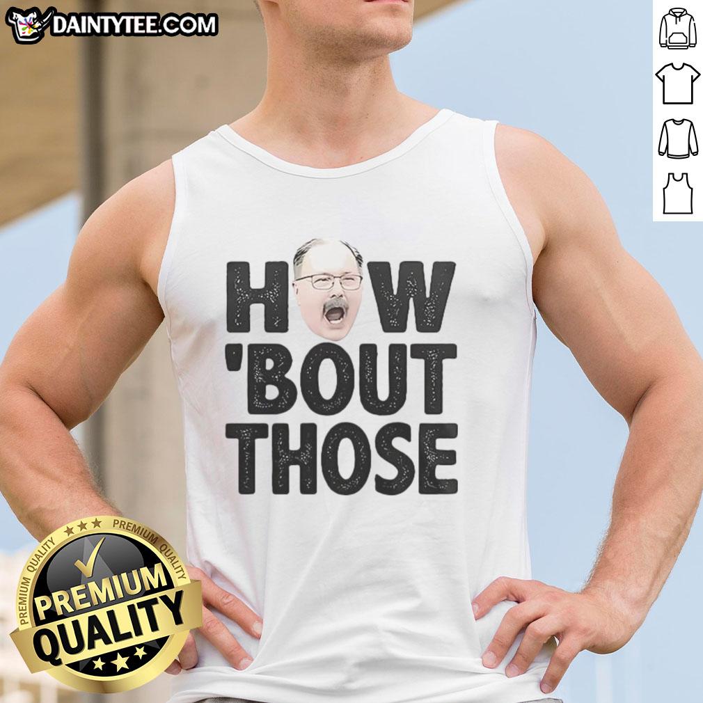 nice-brock-spack-how-bout-those-redbirds-tank-top Nice Brock Spack How Bout Those Redbirds tank top design featuring vibrant red and white colors, perfect for fans.