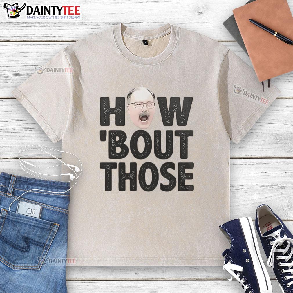 nice-brock-spack-how-bout-those-redbirds-washed-t-shirt Nice Brock Spack How Bout Those Redbirds washed t-shirt in vibrant red, perfect for fans of the Redbirds team.