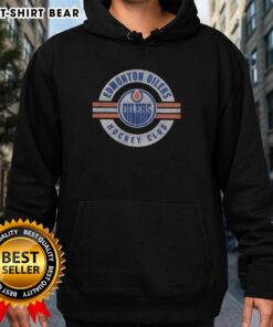 Nice Edmonton Oilers Surround Hoodie in vibrant colors, perfect for fans to show team spirit and stay cozy.