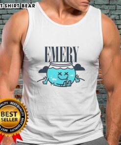 Nice Emery toddler tank top in vibrant colors, perfect for summer outfits and playful adventures.