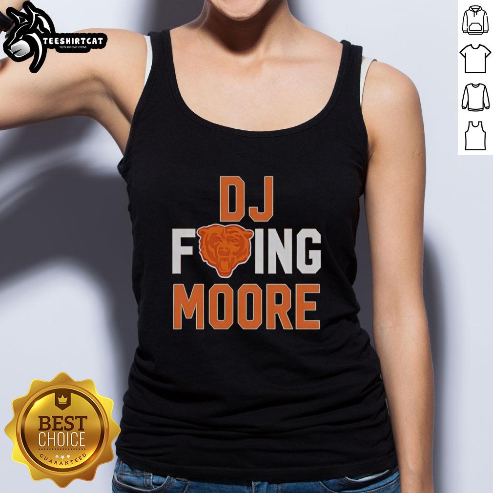 nice-fcking-dj-moore-good-better-best-chicago-bears-nfl-2025-tank-top Nice Fcking DJ Moore Good Better Best Chicago Bears NFL 2025 tank top featuring vibrant team colors and bold graphics.