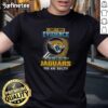Funny 'I Dont Need Evidence' Jacksonville Jaguars T-Shirt for fans who love to express their team loyalty.