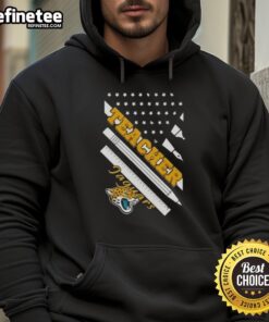 Nice-Jacksonville-Jaguars-Football-X-Teacher-American-Flag-Hoodie