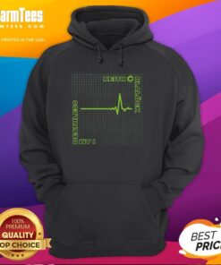 Nice Keith Blalock I Am Deathless Hoodie featuring a bold graphic design for stylish streetwear enthusiasts.