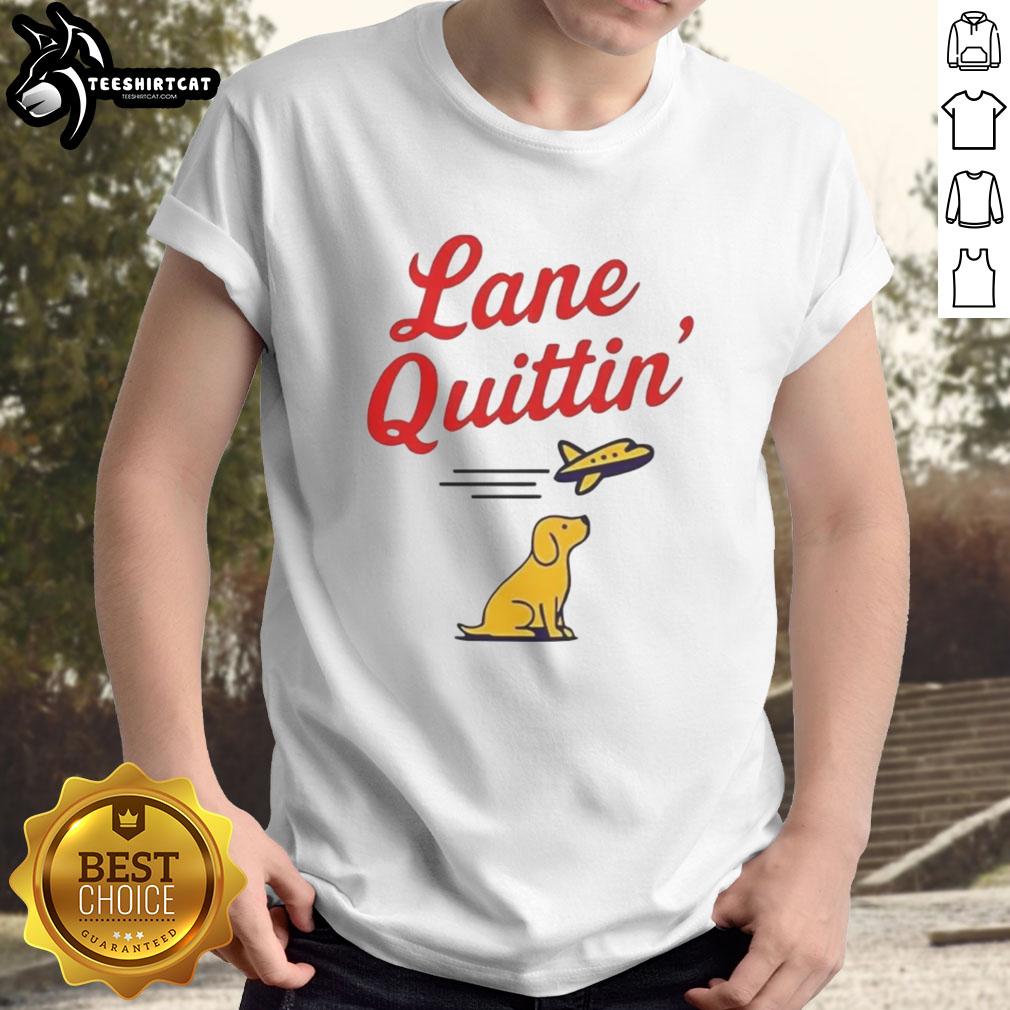 nice-lane-quittin-lane-kiffin-football-coach-dog-and-plane-t-shirt Nice Lane Quittin' Lane Kiffin football coach graphic t-shirt featuring a dog and plane design for fans.