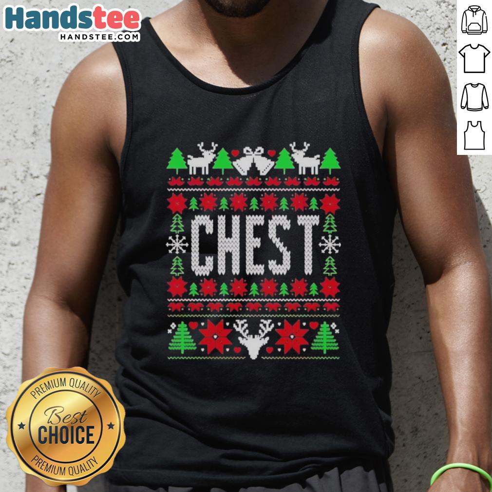 nice-liz-langston-chest-christmas-tank-top Nice Liz Langston Christmas tank top featuring festive designs, perfect for holiday celebrations and casual wear.