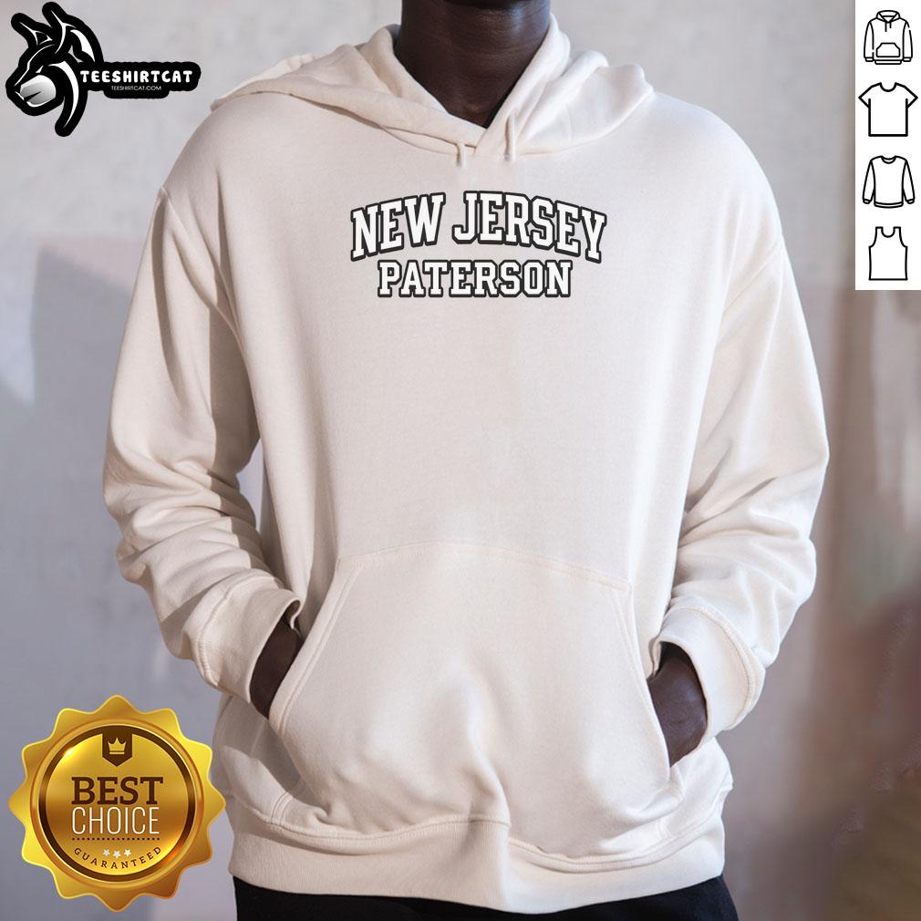 nice-new-jersey-paterson-hoodie Paterson hoodie featuring a stylish design inspired by Nice, New Jersey, perfect for casual wear and local pride.