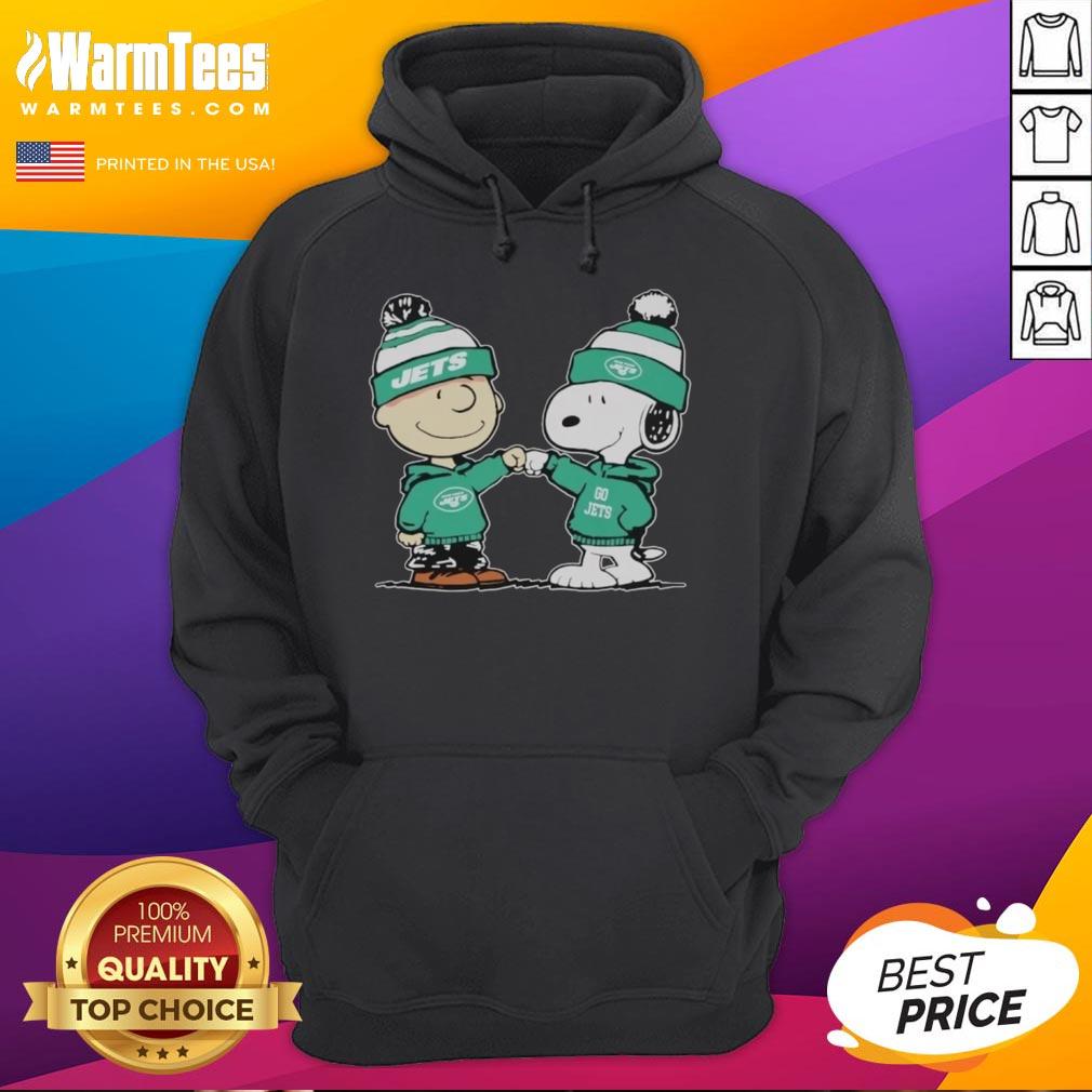 nice-new-york-jets-snoopy-and-charlie-brown-best-friends-hoodie Nice New York Jets Snoopy and Charlie Brown Best Friends hoodie featuring vibrant graphics and cozy design.