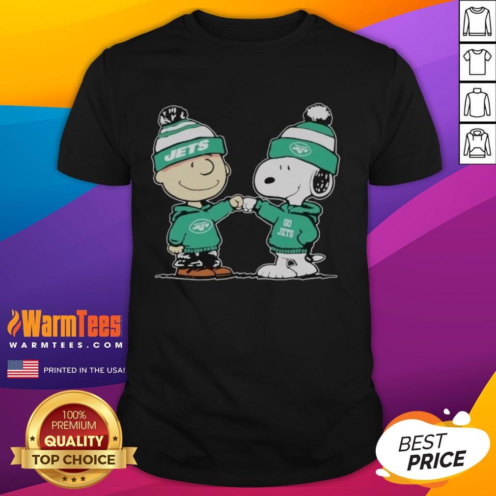 nice-new-york-jets-snoopy-and-charlie-brown-best-friends-t-shirt-1 Alt Text: New York Jets Snoopy and Charlie Brown best friends T-shirt featuring playful graphics and vibrant colors.