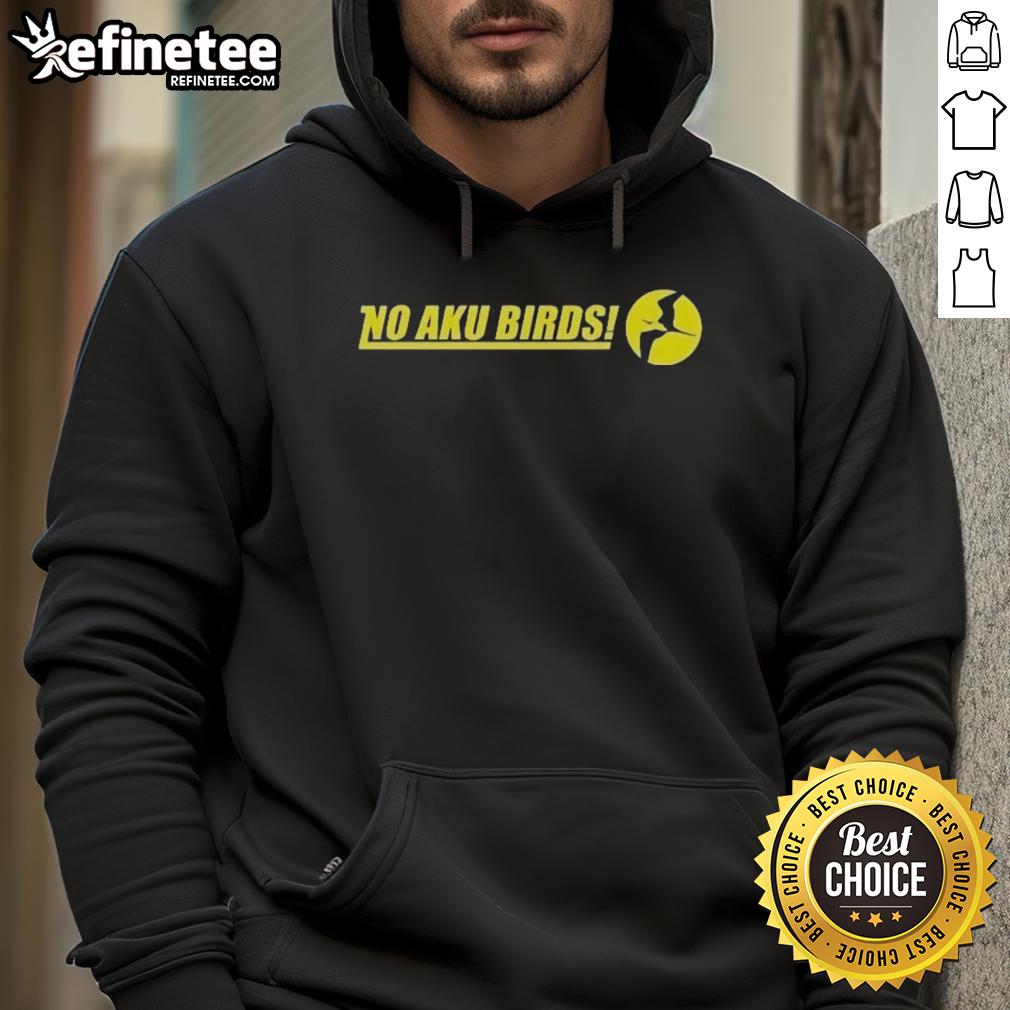 nice-no-aku-birds-logo-hoodie Nice No Aku Birds Logo Hoodie featuring a stylish bird design, perfect for casual wear and bird enthusiasts.