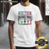 Orange Bowl 2026 T-Shirt featuring Oregon Ducks vs Texas Tech Red Raiders, perfect for college football fans in South Florida.