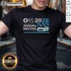 Alt Text: Nice Ors 2026 Annual Meeting T-Shirt featuring vibrant design and event logo, perfect for attendees and fans.