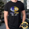 Nice Penn State Nittany Lions and Pittsburgh Steelers football T-shirt, perfect for game day on Saturdays and Sundays.