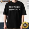 Nice Perkele Loading T-Shirt featuring a stylish graphic design, perfect for casual wear and expressing unique personality.