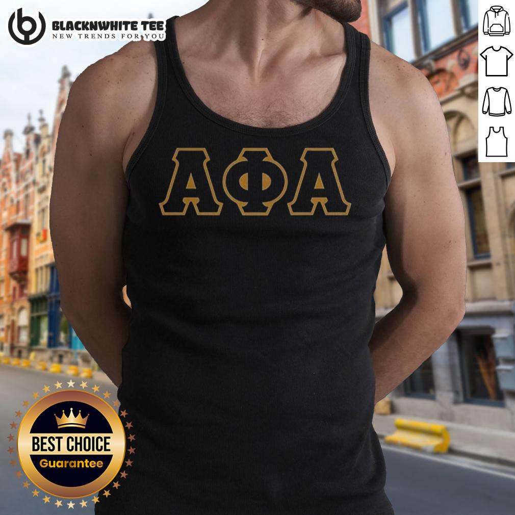 Nice Philip Banks Alpha Phi Alpha Tank Top Stylish Nice Philip Banks Alpha Phi Alpha tank top featuring bold graphics and vibrant colors, perfect for fraternity events.