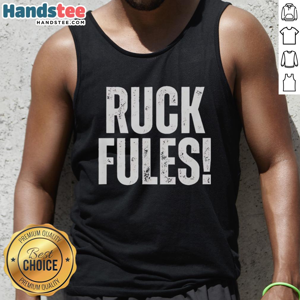 nice-ruck-fules-tank-top Stylish Nice Ruck Fuels tank top featuring a vibrant design, perfect for casual summer outfits and fitness activities.