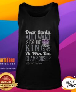 Nice Sacramento Kings All I Want tank top showcasing team spirit and style for fans and sports enthusiasts.