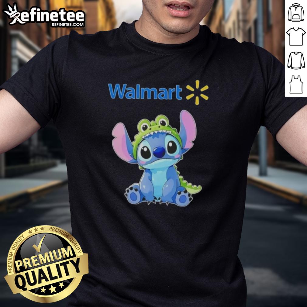 nice-stitch-cosplay-crocodile-x-walmart-t-shirt-1 Nice Stitch Cosplay Crocodile X Walmart T-Shirt featuring vibrant colors and playful design, perfect for cosplay fans.
