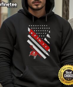 Nice-Tampa-Bay-Buccaneers-Football-X-Teacher-American-Flag-Hoodie