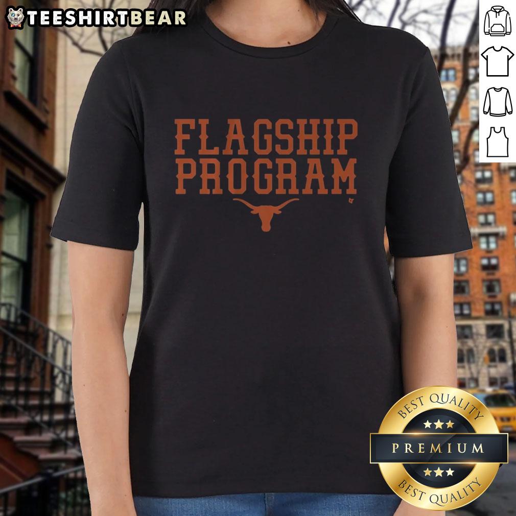 nice-texas-football-flagship-program-ladies-tee Nice Texas Football flagship program ladies tee showcasing team spirit and style, perfect for fans and casual wear.