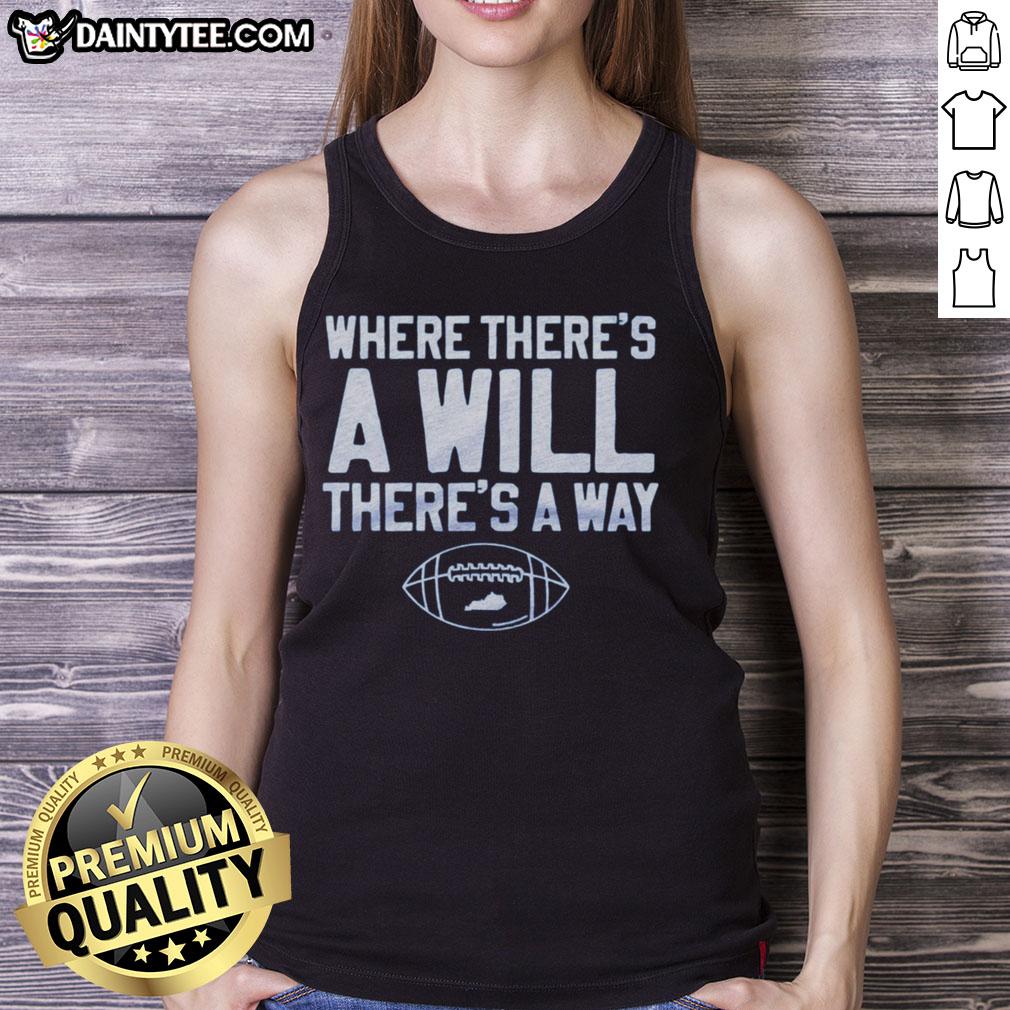 nice-the-where-theres-a-will-tank-top Nice The Where There's A Will tank top featuring a stylish design, perfect for casual summer wear.