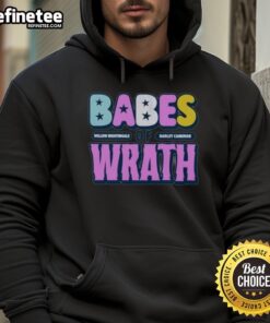 Nice-Willow-Nightingale-And-Harley-Cameron-Babes-Of-Wrath-Hoodie