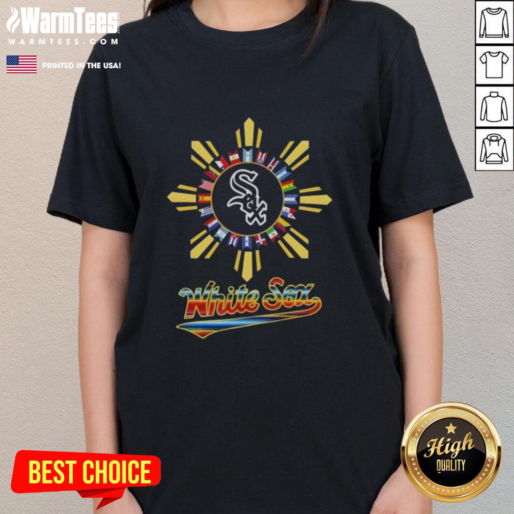 official-2025-chicago-white-sox-baseball-x-hispanic-ladies-tee Official 2025 Chicago White Sox Baseball X Hispanic Ladies Tee showcasing vibrant design and team logo.