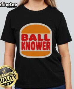 Official-Ball-Knower-Ladies-Tee
