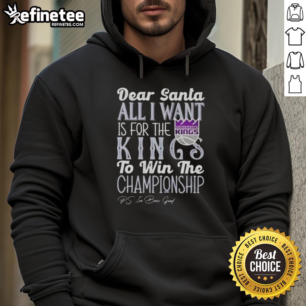 official-dear-santa-all-i-want-is-for-the-sacramento-kings-to-win-the-championship-hoodie Alt Text: Official Dear Santa hoodie featuring 'All I Want Is For The Sacramento Kings To Win The Championship' design.