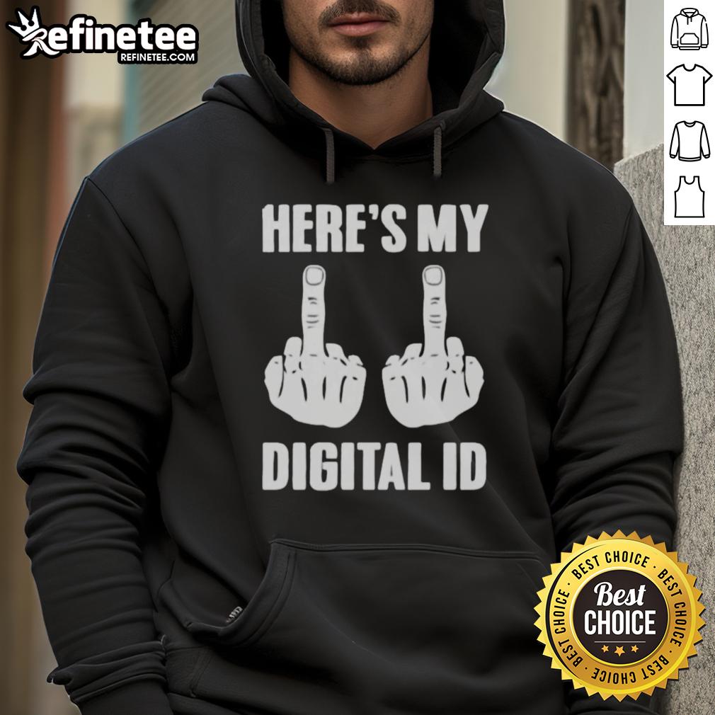 official-fck-you-heres-my-digital-id-hoodie Official Fck You Here's My Digital ID Hoodie featuring bold text and a stylish design for modern streetwear enthusiasts.