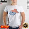 Official Fix Yourself 847 World T-Shirt featuring a stylish design for casual wear and self-improvement enthusiasts.