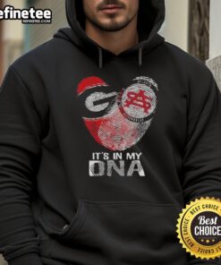 Official-Georgia-City-Sports-Bulldogs-X-Atlanta-Silverbacks-Its-In-My-DNA-Fingerprint-Heart-Hoodie