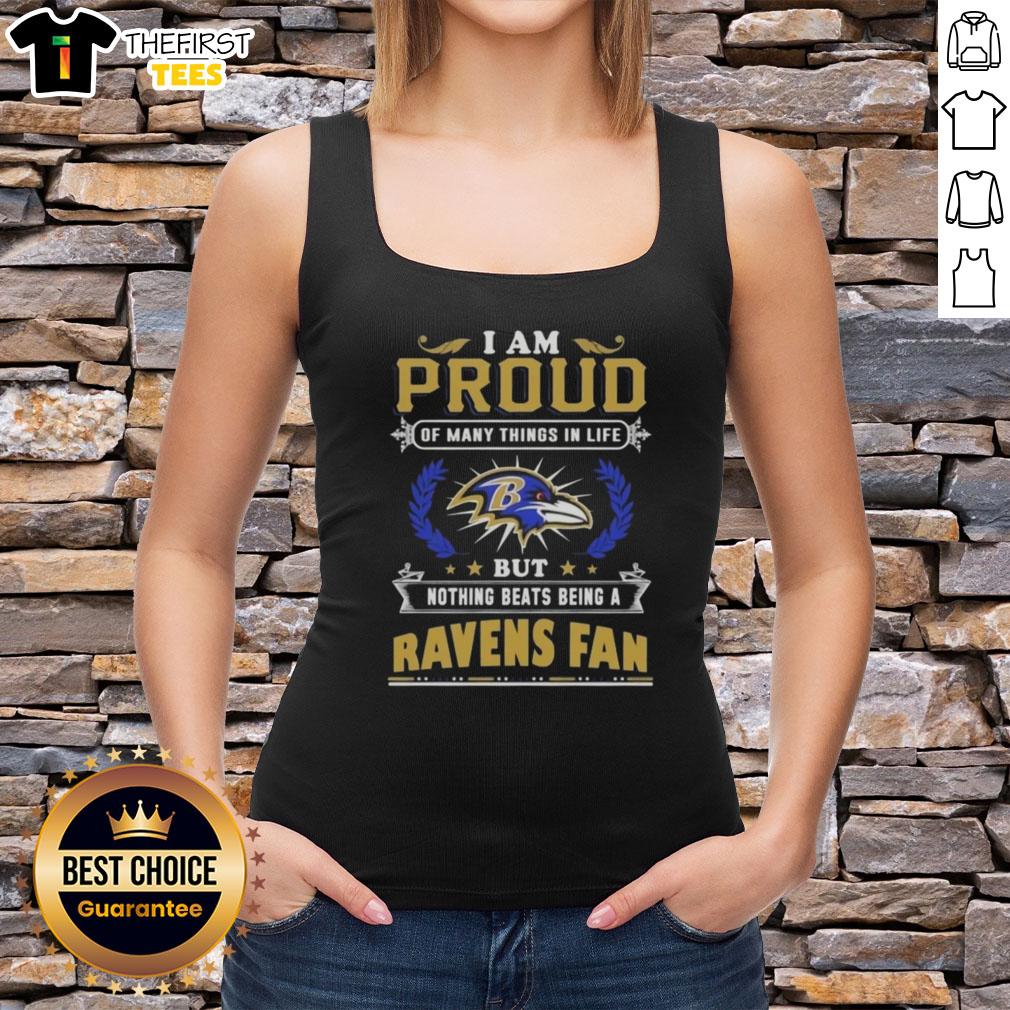 official-i-am-proud-of-many-things-in-life-but-nothing-beats-being-a-baltimore-ravens-fan-tank-top Baltimore Ravens fan wearing a tank top that says 'I Am Proud Of Many Things In Life, But Nothing Beats Being A Ravens Fan.'