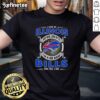 Official I Live In Illinois And Win Lose Or Tie Im A Dead Hard Buffalo Bills Fan Till I Die T-Shirt design for fans.