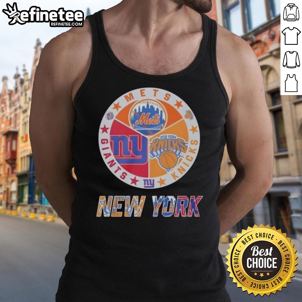 official-new-york-knicks-new-york-mets-new-york-giants-mashup-logo-tank-top Official New York Knicks, Mets, and Giants mashup logo tank top featuring vibrant team colors and graphics.