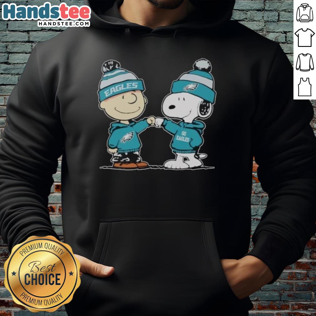 official-philadelphia-eagles-snoopy-and-charlie-brown-best-friends-hoodie Official Philadelphia Eagles Snoopy and Charlie Brown Best Friends Hoodie featuring vibrant graphics and team colors.