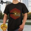 Official Retro 1977 Tatooine T-Shirt featuring vintage design and iconic graphics from the Star Wars universe.