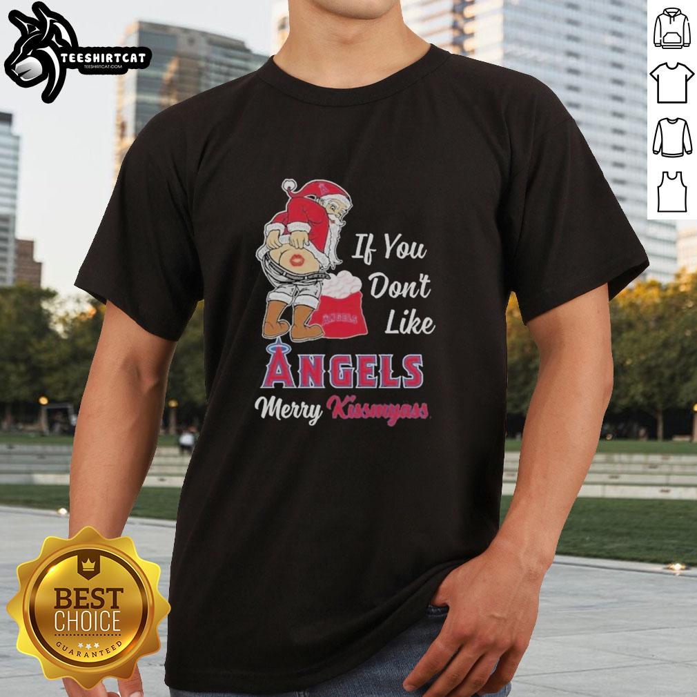 official-santa-claus-if-you-dont-like-los-angeles-angels-merry-kissmyass-sweater-t-shirt-1 Official Santa Claus 'If You Don't Like LA Angels' Merry Kissmyass Sweater T-Shirt, perfect for holiday fun and sports fans.