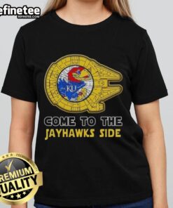 Official-Star-Wars-Come-To-The-Kansas-Jayhawks-Side-Ladies-Tee