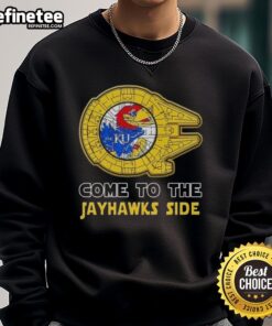Official-Star-Wars-Come-To-The-Kansas-Jayhawks-Side-Sweatshirt