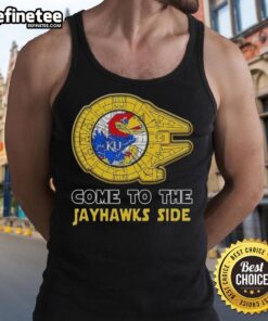 Official-Star-Wars-Come-To-The-Kansas-Jayhawks-Side-Tank-Top